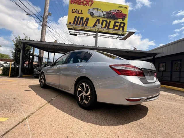 SEMINUEVOS HONDA Accord a Estados en autogozo