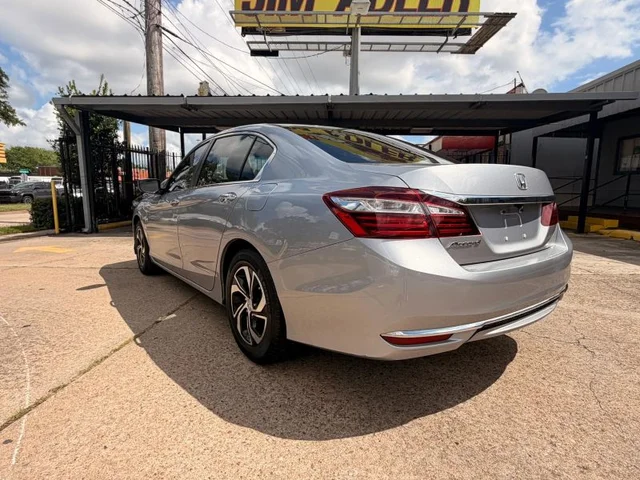 SEMINUEVOS HONDA Accord a Estados en autogozo