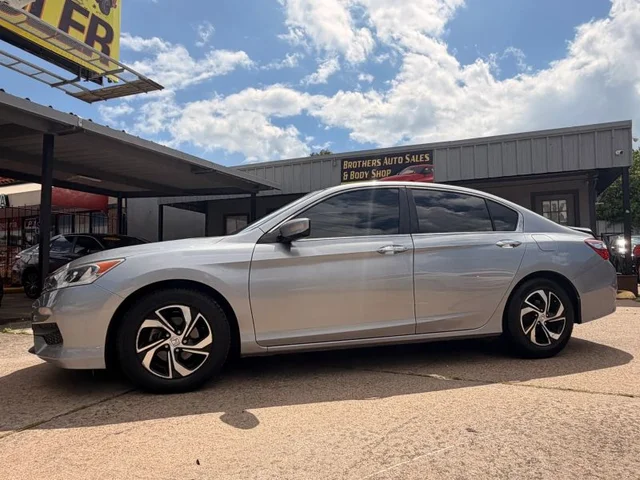 SEMINUEVOS HONDA Accord a Estados en autogozo