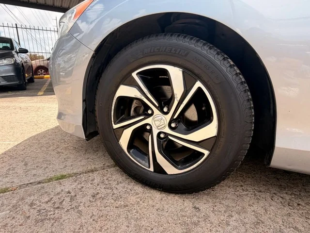SEMINUEVOS HONDA Accord a Estados en autogozo