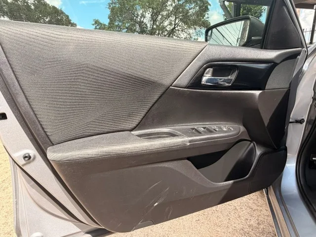 SEMINUEVOS HONDA Accord a Estados en autogozo