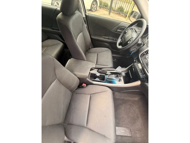 SEMINUEVOS HONDA Accord a Estados en autogozo