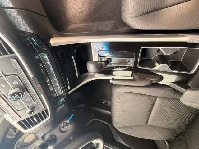 SEMINUEVOS HONDA Accord a Estados en autogozo