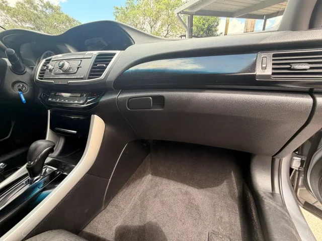 SEMINUEVOS HONDA Accord a Estados en autogozo