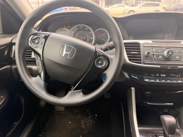 SEMINUEVOS HONDA Accord a Estados en autogozo