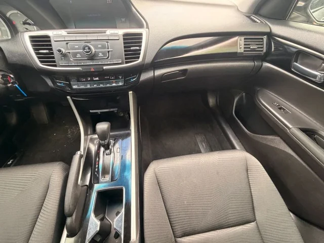 SEMINUEVOS HONDA Accord a Estados en autogozo