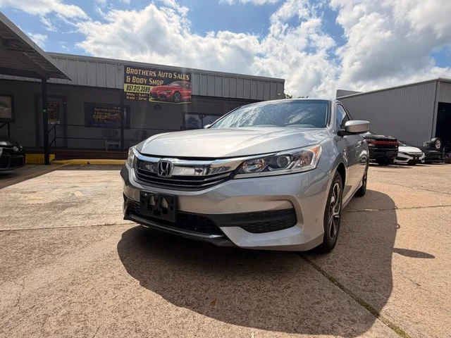 SEMINUEVOS HONDA Accord a Estados en autogozo