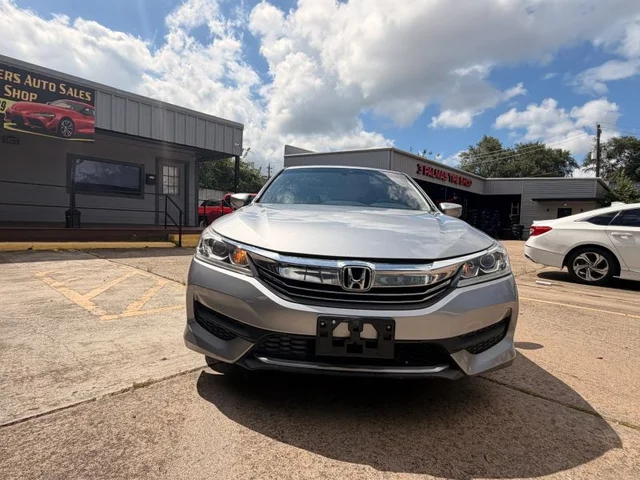 SEMINUEVOS HONDA Accord a Estados en autogozo
