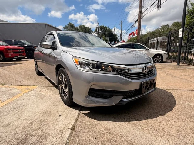 SEMINUEVOS HONDA Accord a Estados en autogozo