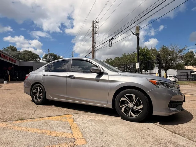 SEMINUEVOS HONDA Accord a Estados en autogozo