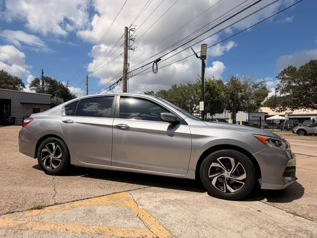 SEMINUEVOS HONDA Accord a Estados en autogozo