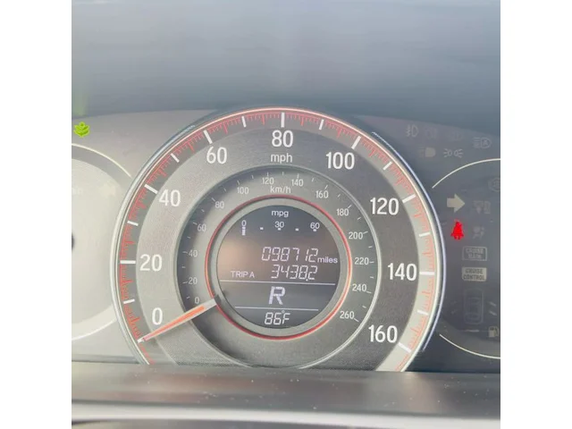 SEMINUEVOS HONDA Accord a Estados en autogozo