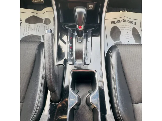 SEMINUEVOS HONDA Accord a Estados en autogozo