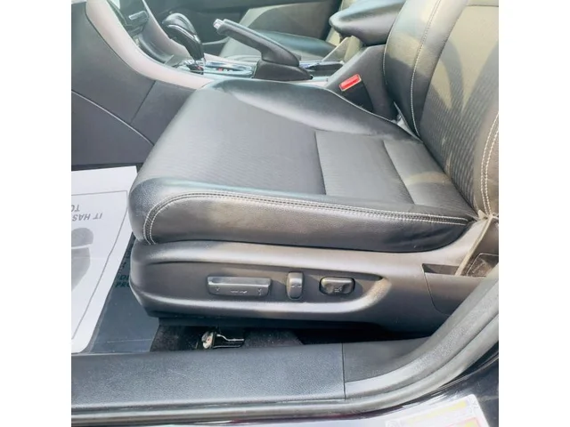 SEMINUEVOS HONDA Accord a Estados en autogozo
