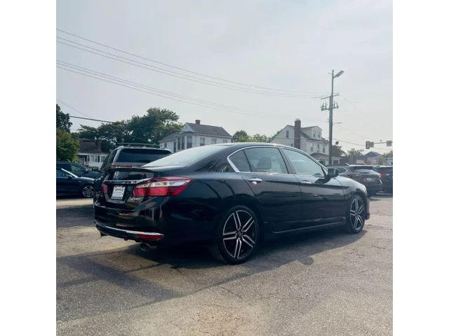 SEMINUEVOS HONDA Accord a Estados en autogozo