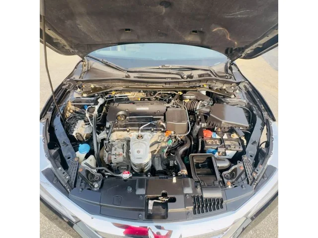 SEMINUEVOS HONDA Accord a Estados en autogozo