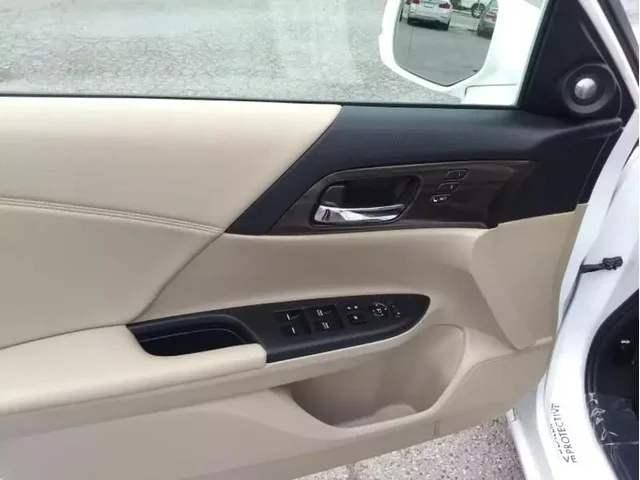 SEMINUEVOS HONDA Accord a Estados en autogozo