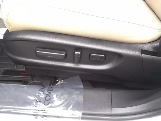 SEMINUEVOS HONDA Accord a Estados en autogozo