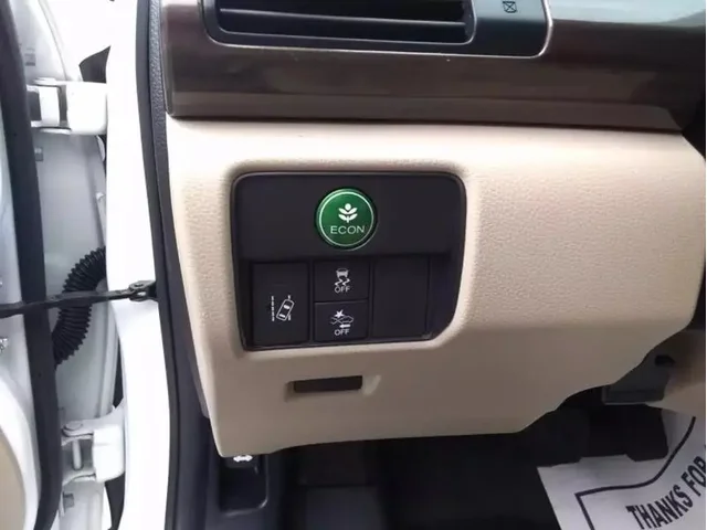 SEMINUEVOS HONDA Accord a Estados en autogozo