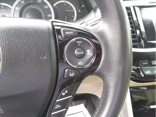 SEMINUEVOS HONDA Accord a Estados en autogozo
