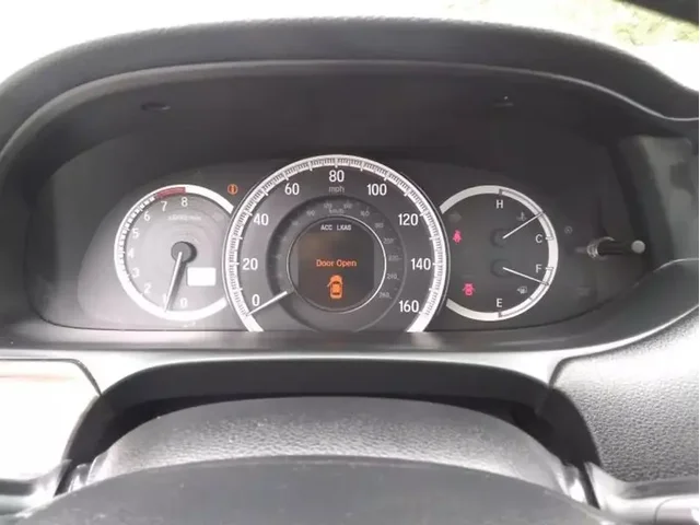 SEMINUEVOS HONDA Accord a Estados en autogozo
