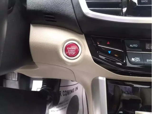 SEMINUEVOS HONDA Accord a Estados en autogozo