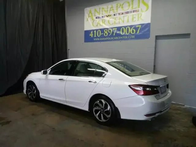 SEMINUEVOS HONDA Accord a Estados en autogozo