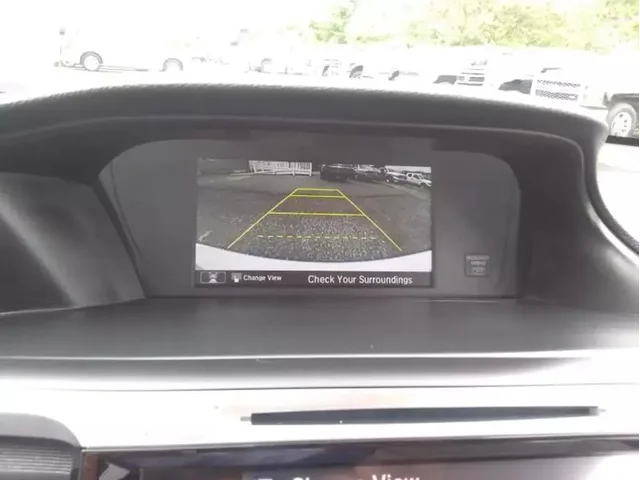 SEMINUEVOS HONDA Accord a Estados en autogozo