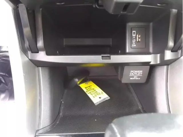 SEMINUEVOS HONDA Accord a Estados en autogozo