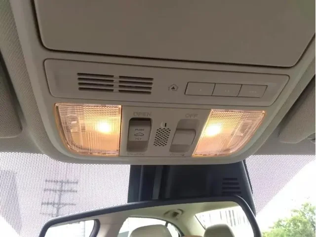 SEMINUEVOS HONDA Accord a Estados en autogozo