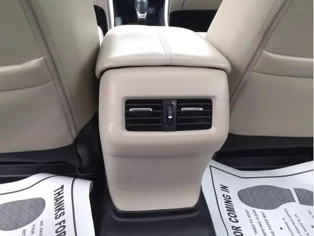 SEMINUEVOS HONDA Accord a Estados en autogozo