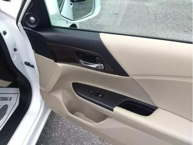 SEMINUEVOS HONDA Accord a Estados en autogozo