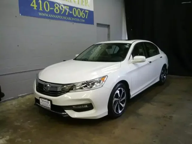 SEMINUEVOS HONDA Accord a Estados en autogozo
