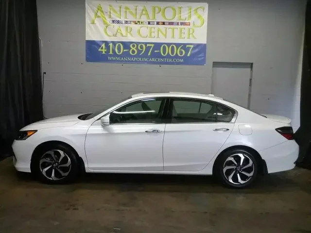 SEMINUEVOS HONDA Accord a Estados en autogozo