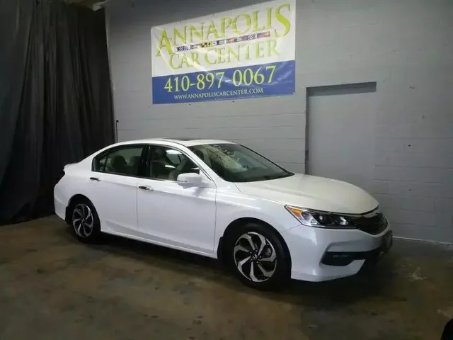 SEMINUEVOS HONDA Accord a Estados en autogozo