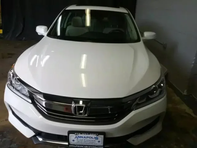 SEMINUEVOS HONDA Accord a Estados en autogozo