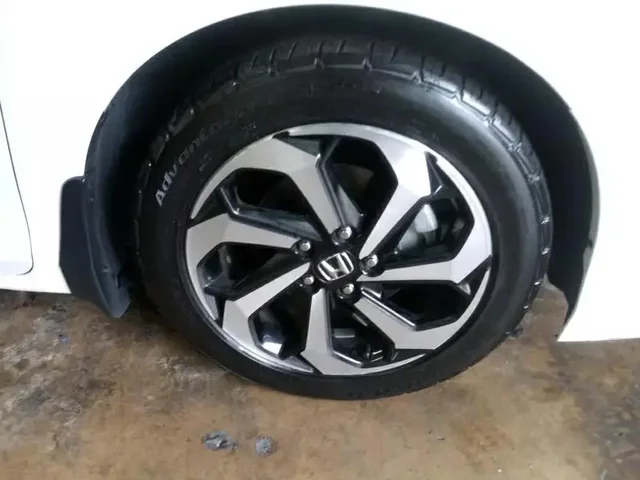 SEMINUEVOS HONDA Accord a Estados en autogozo