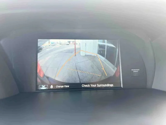 SEMINUEVOS HONDA Accord a Estados en autogozo