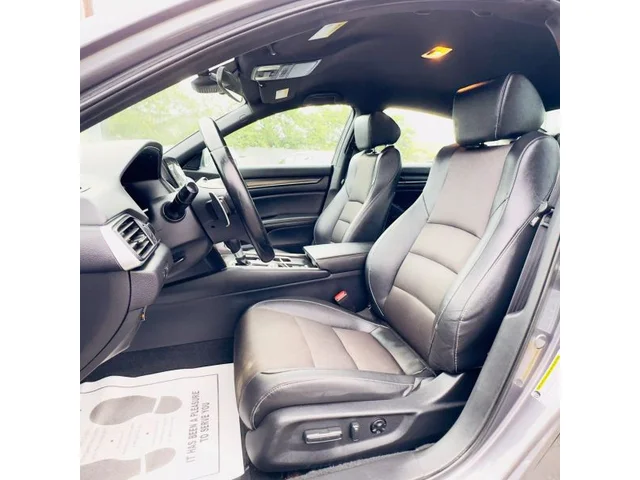 SEMINUEVOS HONDA Accord a Estados en autogozo