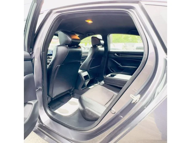 SEMINUEVOS HONDA Accord a Estados en autogozo