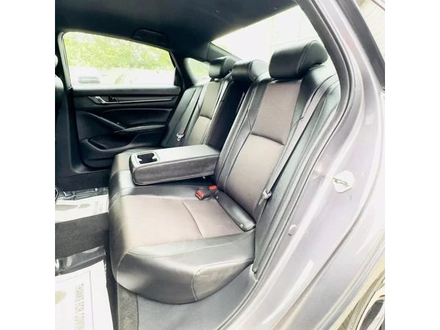 SEMINUEVOS HONDA Accord a Estados en autogozo