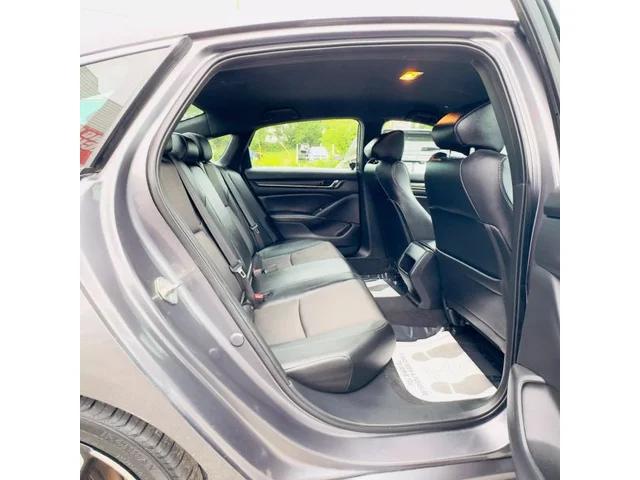 SEMINUEVOS HONDA Accord a Estados en autogozo