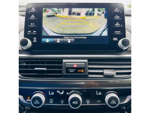 SEMINUEVOS HONDA Accord a Estados en autogozo