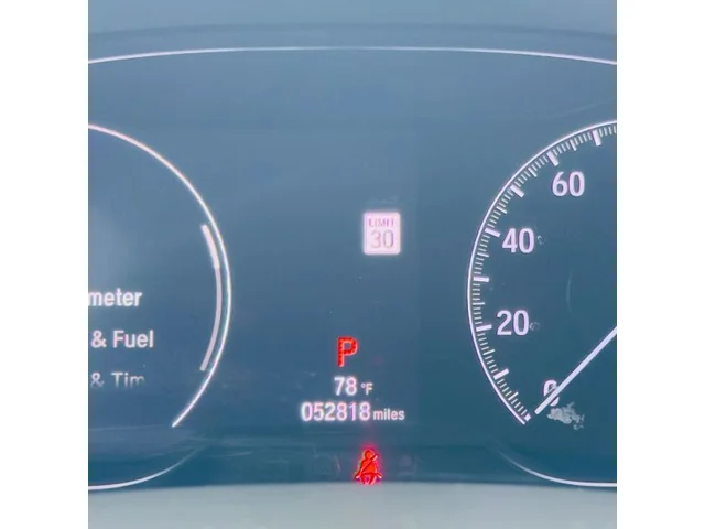 SEMINUEVOS HONDA Accord a Estados en autogozo