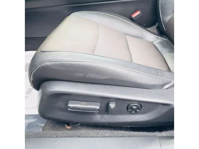SEMINUEVOS HONDA Accord a Estados en autogozo