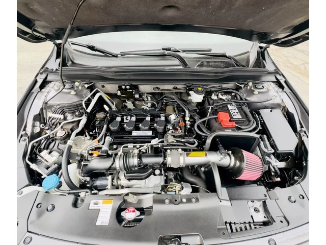 SEMINUEVOS HONDA Accord a Estados en autogozo