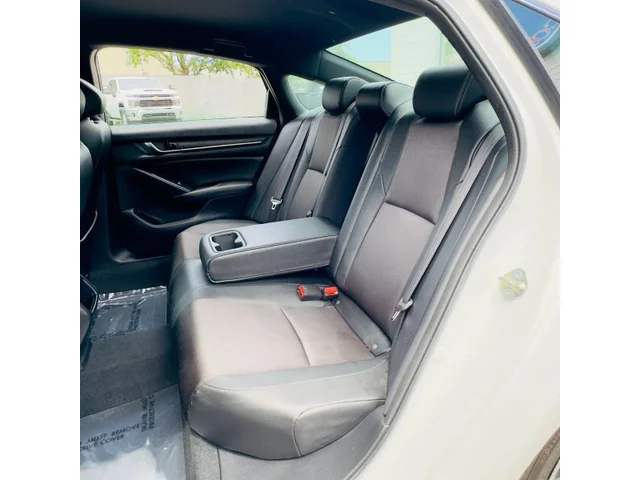 SEMINUEVOS HONDA Accord a Estados en autogozo