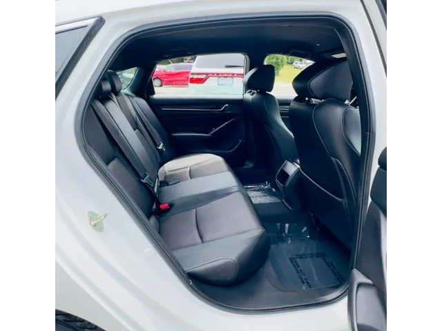 SEMINUEVOS HONDA Accord a Estados en autogozo