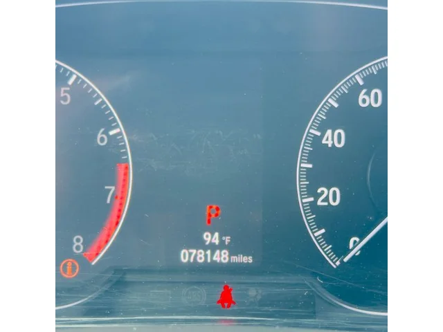 SEMINUEVOS HONDA Accord a Estados en autogozo