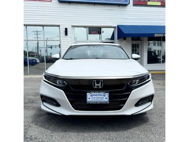 SEMINUEVOS HONDA Accord a Estados en autogozo